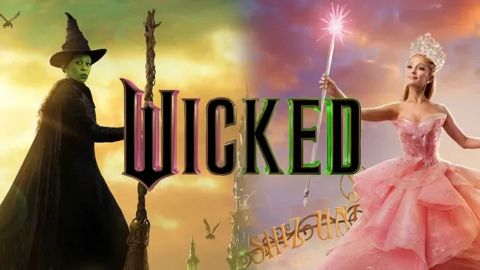 উইকেড মুভি ডাউনলোড লিংক – Wicked Movie Download Link