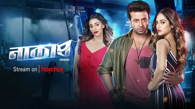 নাকাব মুভি ডাউনলোড লিংক – Naqaab Movie Download Link