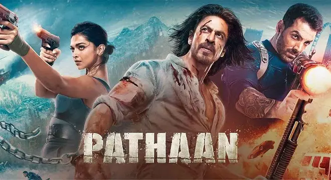 পাঠান মুভি ডাউনলোড লিংক – Pathaan Movie Download Link