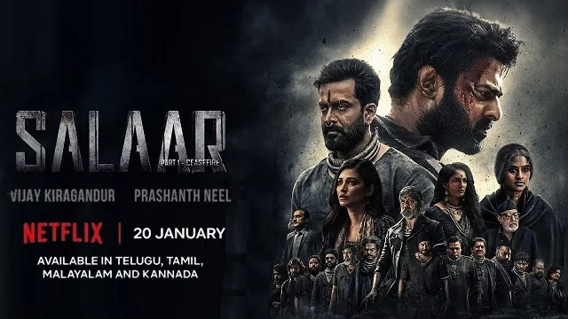সালার মুভি ডাউনলোড লিংক – Salaar Movie Download Link (Bangla Dubbed)