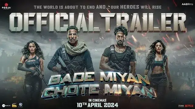 বড়ে মিয়া ছোটে মিয়া মুভি ডাউনলোড লিংক – Bade Miyan Chote Miyan Movie Download Link