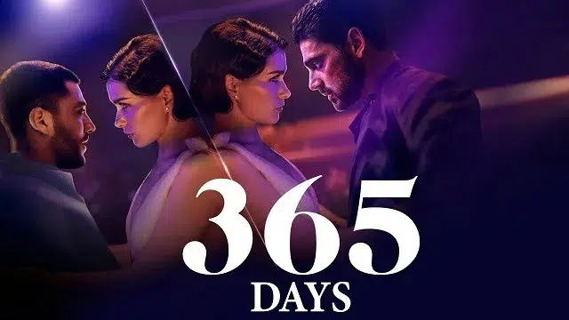 ৩৬৫ দিন ফুল মুভি ডাউনলোড লিংক – 365 Days Full Movie Download Link (Hindi Dubbed)