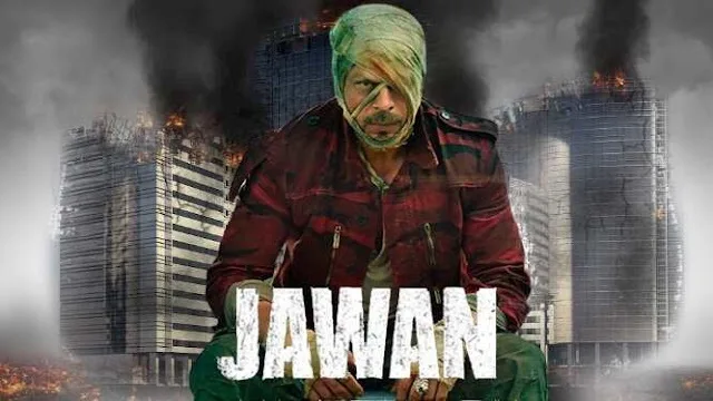 জওয়ান মুভি ডাউনলোড লিংক – Jawan Movie Download Link