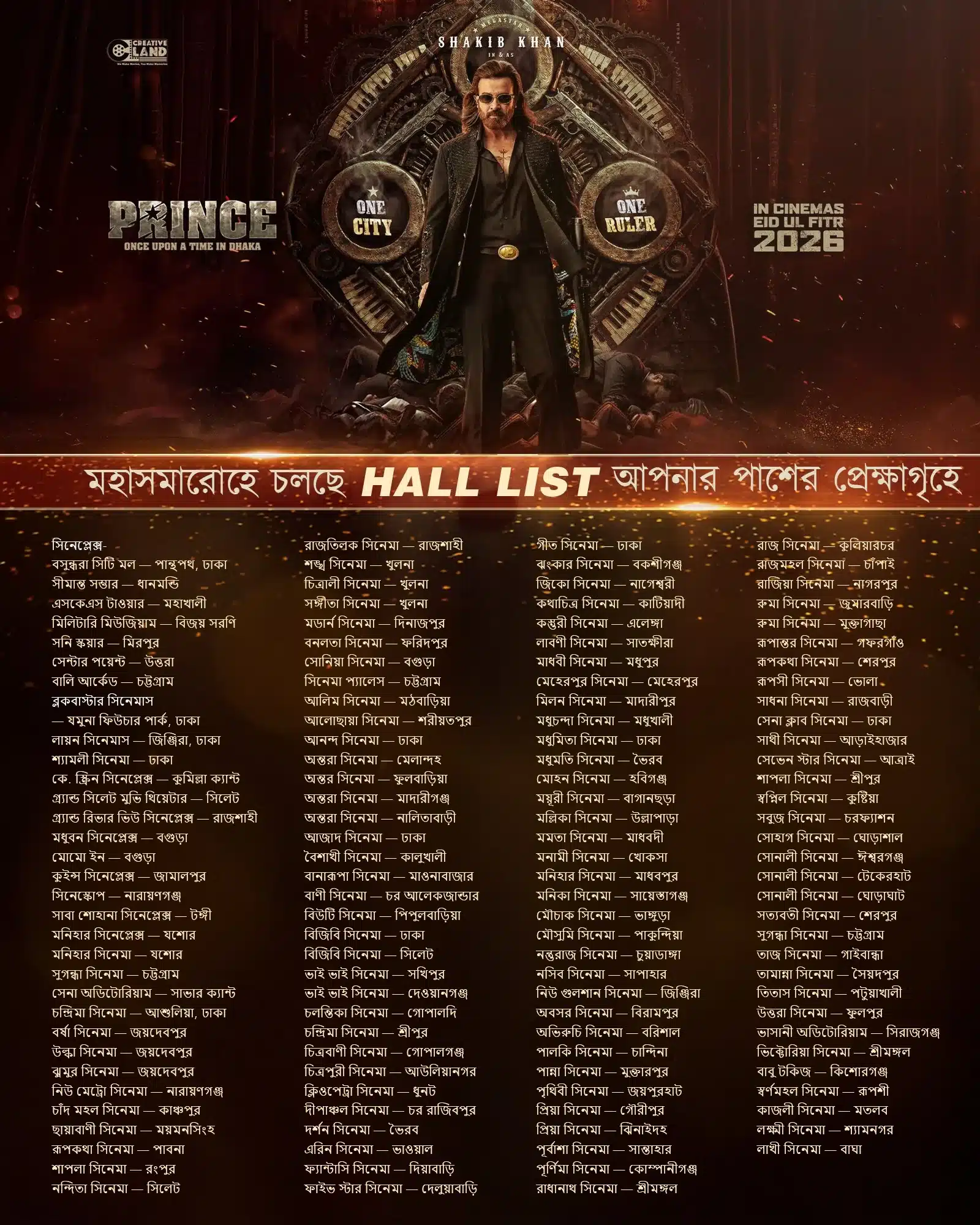 Holl list